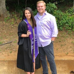 Meet your Posher, Ben